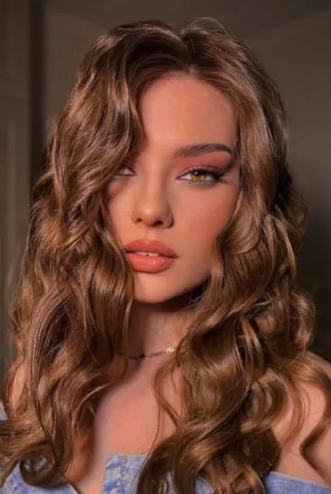 Лиана Гриба